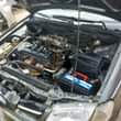 A picture of Nissan almera Buy and travel Location Ibafo ogun Direct from