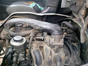 A picture of Very clean in and out First body Hummer bus Gear