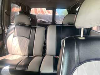 A picture of Nissan
