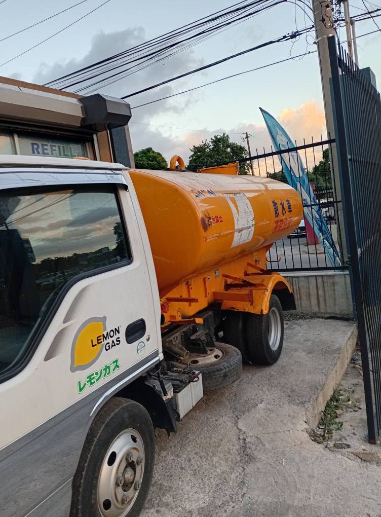 tipper trucks
