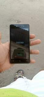 A picture of Tecno R7