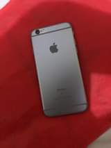 A picture of iphone 6s Gb64