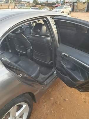 A picture of Very clean Honda civic 2009