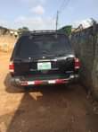 A picture of Nissan partfinder for sale perfect engine interior clean year 2000