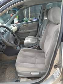 A picture of 2002 Toyota Camry drop light