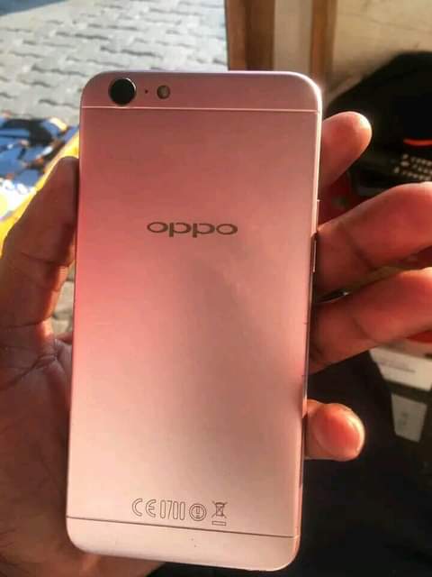 oppo phones