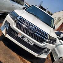 A picture of VXR V8 2010 2018 KIT 200M