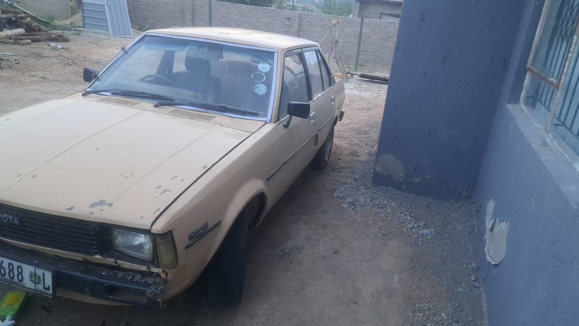 cheap cars tzaneen