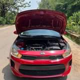 A picture of 2019 Kia Rio Yes