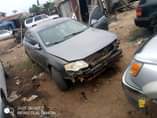 A picture of Volkswagen Passat 2008