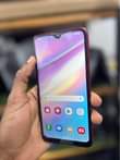 A picture of Samsung Galaxy A10s 32Gb