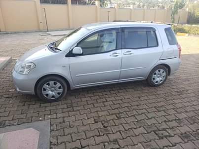 A picture of Car