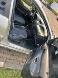 A picture of Nearly used Peugeot 206 Firstbody pan Sound v4 engine and