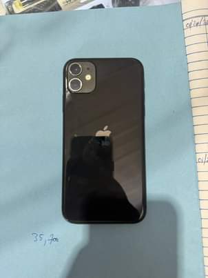 BlackBerry M.