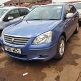 toyota premio