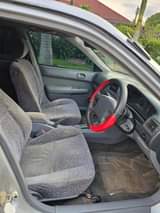 used toyota corolla