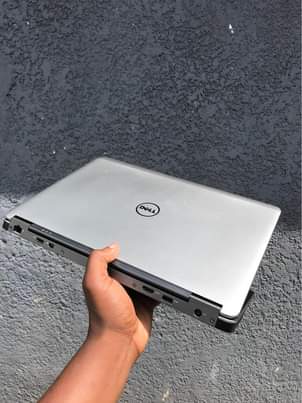 dell laptop