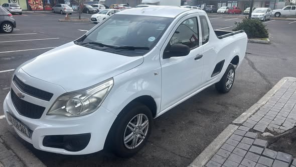 bakkies under r80000