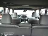 A picture of Voiture Honda Passeport AWD 2020