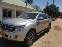 used ford ranger