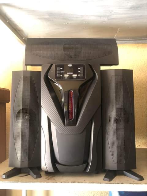 radio