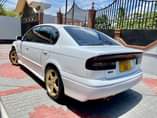A picture of SUBARU LEGACY B4
