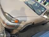 A picture of Toyota Camry