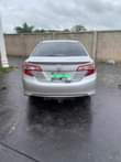 A picture of 2012 Toyota Camry SE SE