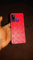 A picture of Tecno spark 5pro