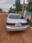 A picture of 2024 Honda Accord