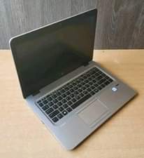 A picture of hp elitebook 840 g3 core i5