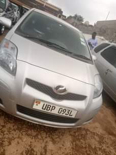 A picture of Car