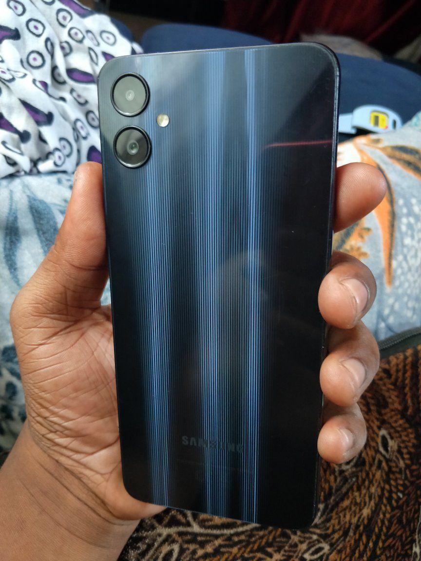 A picture of Samsung a05