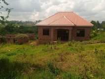 A picture of MATUGGA KIGGOGWA HOUSE ON SALE AT 27m Plot size 50