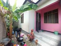 A picture of Nyumba inauzwa mil 27 mbagala chamazi piga uje ukague 255683746849