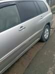 A picture of Highlander