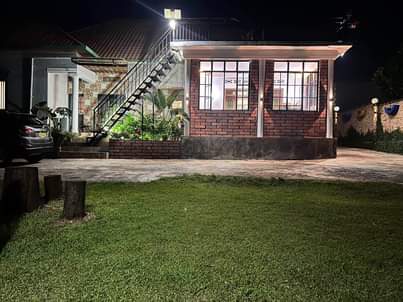 kinyinya accommodation
