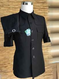 A picture of Smart Kaunda men s