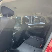 A picture of Honda Accord FOR SALE 2018 model Registered Padded with carbon