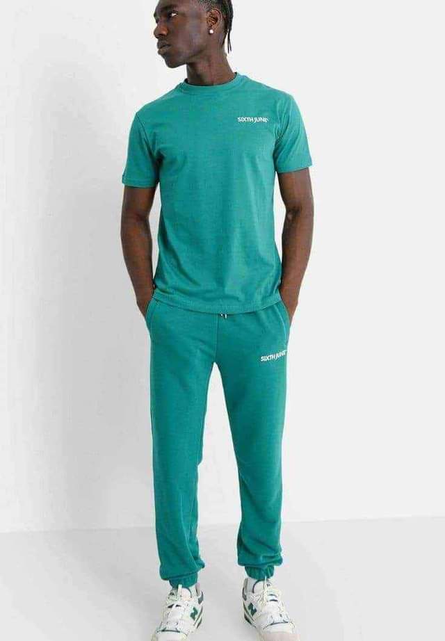 A picture of Tracksuits