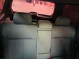 A picture of SUBARU FORESTER
