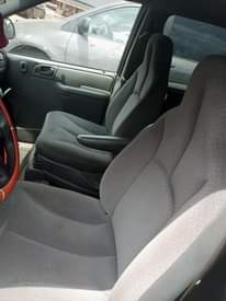 A picture of Grand caravan