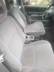 A picture of Honda Cr V