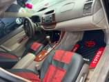 A picture of Camry 2004