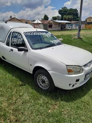 bakkies A.