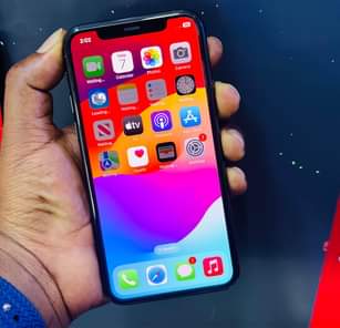 A picture of Quick Sale IPhone 11 Pro