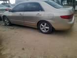 A picture of Neatly used buy and drive Honda Accord with everything working