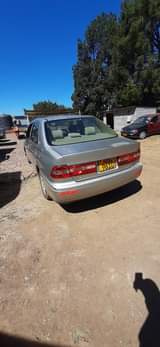 toyota vista