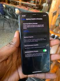 A picture of IPHONE 11pro