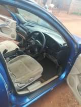 used nissan sunny